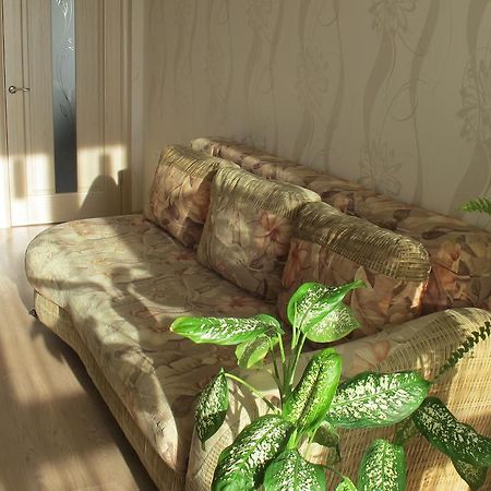 Apartment "Ostrova" Крижанивка Екстериор снимка