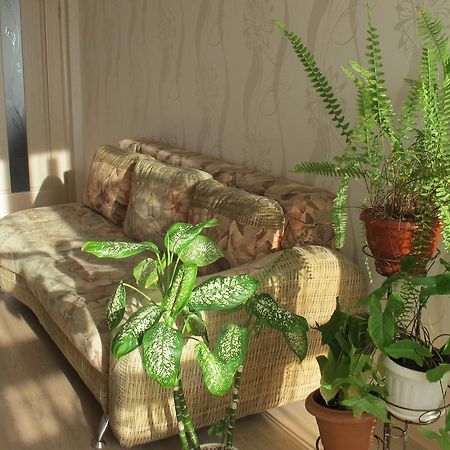 Apartment "Ostrova" Крижанивка Екстериор снимка