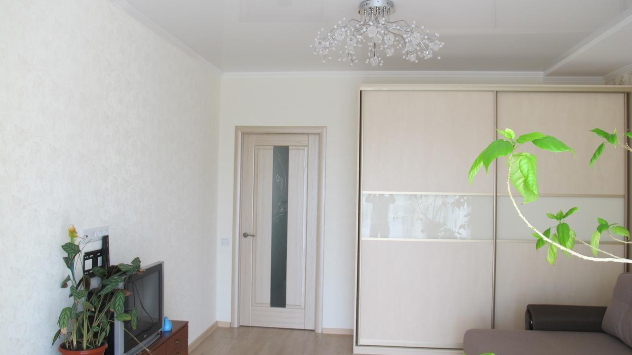 Apartment "Ostrova" Крижанивка Екстериор снимка