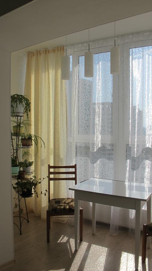 Apartment "Ostrova" Крижанивка Екстериор снимка