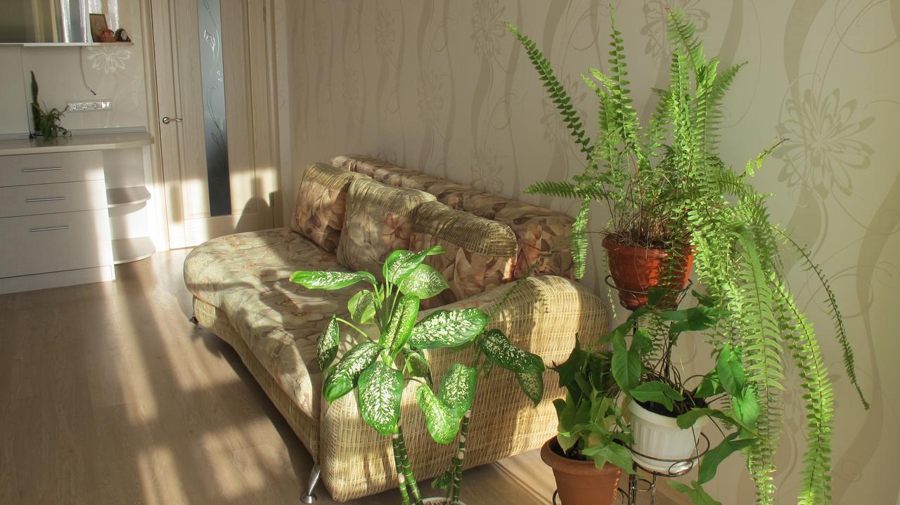 Apartment "Ostrova" Крижанивка Екстериор снимка