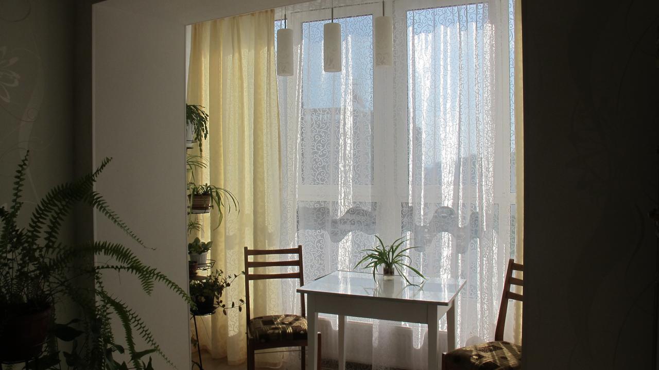 Apartment "Ostrova" Крижанивка Екстериор снимка